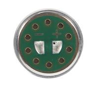 Alasum 4piezas Micrófono De Condensador Unidireccional para Grabación De Conferencias Accesorio De Micrófono De Alta Estabilidad y Durabilidad Compatible Uso Reuniones Transmisiones y