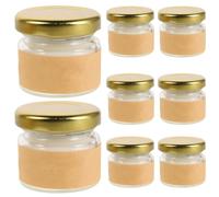Alasum 8 Piezas Velas Aromáticas de Cera de Soja Fragancia Natural y Larga Duración, Diseño Creativo para Decoración del Dormitorio Hogar