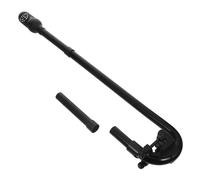 Alasum Accesorios para Filtro de Acuario Compacto y Duradero Tubo de Entrada de Agua para Tanque de Peces Sistema de Filtración para Pequeños Acuarios Diseño Ligero y Ahorro de Espacio