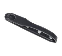 Alasum Accesorios para tapones de violonchelo, correa para violonchelo Rock Stop de 85 x 6,5 x 0,8 cm, reposapiés, almohadilla antideslizante, tapete de tope, protector de suelo para interpretaciones