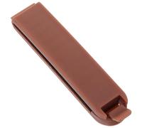 Alasum Amortiguador de Cuerdas de Guitarra Acústica Café para Práctica Silenciosa, Herramienta para Cuerdas de Guitarra Folk, Accesorio para Evitar Ruido No Deseado en Casa