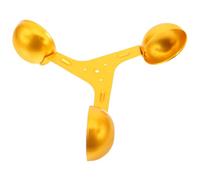 Alasum Anemómetro de 3 Tazas Profesional de Aleación de Aluminio, Taza Medidora de Velocidad del Viento de 200 Mm, Sensor de Flujo de Aire para Estaciones Meteorológicas E Invernaderos