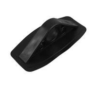 Alasum Base de Soporte para Kayak y Canoa Hinchable de PVC, Accesorio para Barco de Pesca Fácil Instalación, Resistente para Actividades Acuáticas