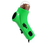 Alasum Bocadillo Juguete de Entrenamiento para Perros Green