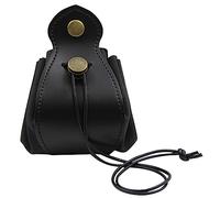 Alasum Bolsa De Dados Pequeña Resistente y para Almacenamiento De Dados para Viajes y Uso Diario Diseño Cuerda