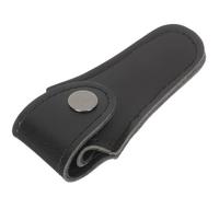 Alasum Bolsa Ligera de PU para Boquilla de Trompeta y Trombón Funda Protectora Multipropósito para Boquilla de Cuerno Francés y Bombardino Práctica y Resistente para Músicos Movimiento