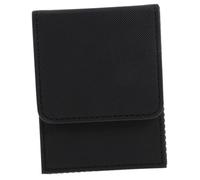 Alasum Caja De Almacenamiento De De PU Organizador De Portátil Diseño para Mesa Previene Pérdidas y El Transporte