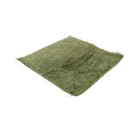 Alasum Césped Artificial para Terrario Alfombra Decorativa para Reptiles Lecho para Tortugas Sustrato para Jaulas De Reptiles para Terrarios De y Dragones Barbudos