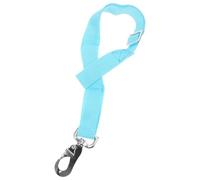 Alasum Correa Ajustable de Nylon para Cubo de Caballo Hebillas de Metal Reutilizable para Colgar Comederos al Aire Libre en Muchas Ocasiones