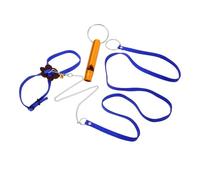 Alasum Cuerda Ajustable para Tortugas Mascota Resistente y Ligera Correa de Sujeción Transpirable para Paseos y Actividades al Aire Color Azul Segura y Duradera Color Color Aleatorio