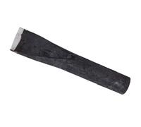 Alasum Cuña de Corte para Partir Troncos en Exteriores, Herramienta Manual Forjada de Acero Superficie Lisa, Adecuado para Astillar Leña en Granja