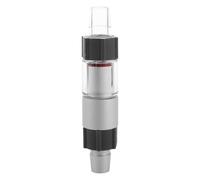 Alasum Difusor de Co2 Adecuado para Aficionados Mantenimiento Conveniente y Difusión, Material Acrílico y Aleación de para Acuario Plantado de Diferentes Tamaños