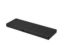 Alasum Estuche Ligero de Plástico para Calibrador Digital, Caja de Almacenamiento Portátil Que Mejora la n Trabajos Mecánicos Aire Libre