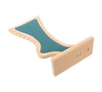 Alasum Exclusivo Soporte Creativo de Madera para Exhibir Pulseras de Tobillo con Diseño Elegante y Compacto para Organizar Joyas
