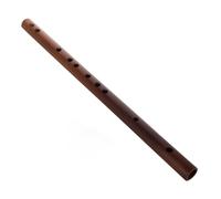 Alasum Flauta Piccolo para Principiantes Instrumento Musical para Adultos Instrumento Tradicional Chino Flauta Fácil de Aprender