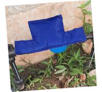 Alasum Funda Aislante para Contador de Agua Resistente al Frío y Reutilizable Protección para Medidores Redondos y Exteriores para Invierno