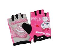 Alasum Guantes Deportivos Tejido y Microfibra, Cómodos y Dolor, Ideales para Ciclismo y Ejercicio al Aire Libre