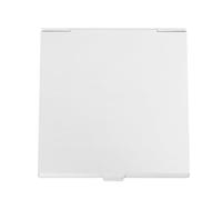 Alasum Juego de Mesa de Estrategia de Aluminio, Portátil y Seguro para Adultos, Juguete Interactivo Educativo para Padres E Hijos, Adecuado para Viajes y Desarrollo de Habilidades