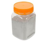 Alasum Juego de Moldes de Silicona para Fabricar Bloques en Miniatura, Material para Construir Escenas de Mesa de Arena, Adecuado para DIY y Creatividad Manual