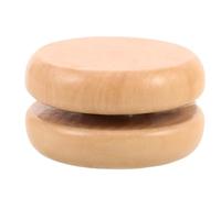 Alasum Juguete De Madera para Yo-yo De Madera Natural y Celebraciones Juguete Interactivo Divertido