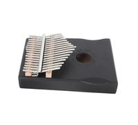 Alasum Kalimba Teclas Profesional Piano De Pulgar Portátil Para Principiantes y Adultos Instrumento Musical y Para y Desarrollar Musical