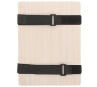 Alasum Kit para Prensar Flores Pequeño 6 Capas de Madera Herramienta para Especímenes de Plantas Secas Prensa de Hojas para Manualidades y Decoración DIY Juego de Prensado Profesional