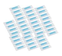 Alasum Limpiador Nasal Sal para Lavado Nasal 80 Sobres Disolución Instantánea sin Yodo para y Adultos Uso Familiar y Viaje