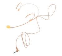 Alasum Micrófono de Diadema para Niños, Auricular Flexible para Hablar