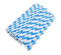 Alasum Palitos de Algodón de Azúcar Suministros Rápidos y Convenientes de Papel Azul 100 para Máquinas Automáticas Comerciales para Festivales y Fiestas