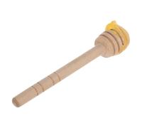 Alasum Palitos de Madera Agitadores Versátiles y Fáciles de Limpiar Diseño Elegante para Miel y Mermelada Ideales para Cocina y Regalos en Bodas Reutilizable