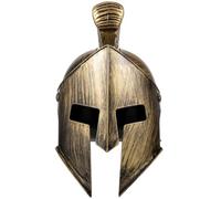 Alasum Plástico Diseño Único, Resistente a Daños y Forro Cómodo, Adecuado para Cosplay y Fiestas Temáticas de Soldados Antiguos