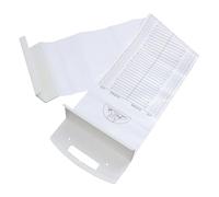 Alasum Regla de Altura Lavable para Bebés en Abs y Pvc Pieza Fija y Posicionador Deslizante, Tapete Medidor Duradero para Uso Hogar y Entornos Profesionales