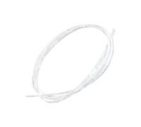 Alasum Ribetes para Guitarra 6 MM Ancho Tiras de Filete de Celuloide Perla Accesorios para Bordes de Guitarra Tiras de Incrustación Duraderas y Prácticas Herramientas para Luthier