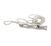 Alasum Silbato de Adiestramiento para Perros y Mascotas en Acero Inoxidable, Silbato Silencioso Profesional para Entrenamiento Canino, Herramienta de Entrenamiento para Senderismo