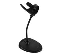 Alasum Soporte Ajustable y Diseño Flexible de Cuello de Cisne con Base Estable para Escáner 1900ghd para Oficina y Almacén
