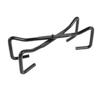 Alasum Soporte Plegable para Horno Holandés y Ollas de Hierro Fundido, Elevador Resistente a Altas Temperaturas, para Cocinar al Aire Libre y Fogatas, Soporte Portátil para Camping