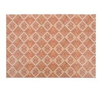 Alasum Suelo Decorativo en Miniatura para Casas de Muñecas Lámina de PU Ligera Diseño de Azulejos Simulados Tamaño Mediano para Decoración y Accesorios Creativos de Mini Casas