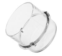 Alasum Tapa Medidora de 100ml Junta para Robot de Cocina, Tapa de Plástico Resistente y Fácil de Limpiar para Accesorios de Cocina