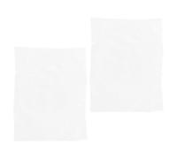 Alasum Tela para Encuadernación de Algodón 115x100 Cm 2 Piezas, Material de Reparación y Refuerzo para Libros, Álbumes y Carpetas, Suministros para Restauración y Cubiertas