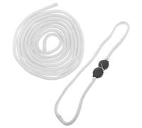 Alasum Trucos de Cuerda Rígida para Espectáculos de Variedades y Fiestas de Cumpleaños Accesorios Cómicos para Artistas Cuerda Mágica para Actuaciones y Presentaciones Escenario