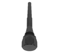 Alasum Varilla Repuesto en Generador Magnética de Negra Nivel de para Resistente con Punta Magnética para Mantenimiento y Control Inversor Generadores