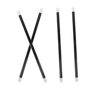 Alasum Varitas De Mago Profesionales 4 Unidades para Lanzar Hechizos Accesorio De Mago