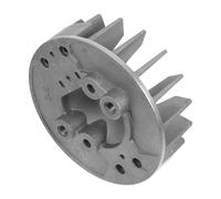 Alasum Volante Magnético para Desbrozadora Komatsu Esencial para Motor Compatible con Máquinas Cortacésped Rendimiento Estable