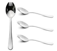 Alata Spork 4-Piezas