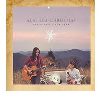 Alathea Christmas: And a Happy New Year