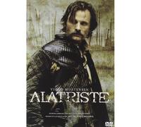 Alatriste [DVD] (2006)