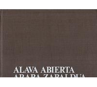 Alava Abierta, Araba Zabaldu