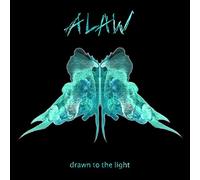 Alaw - Drawn to the light