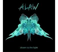 Alaw - Drawn to the light