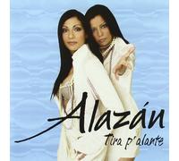 Alazan - Tira P Alante